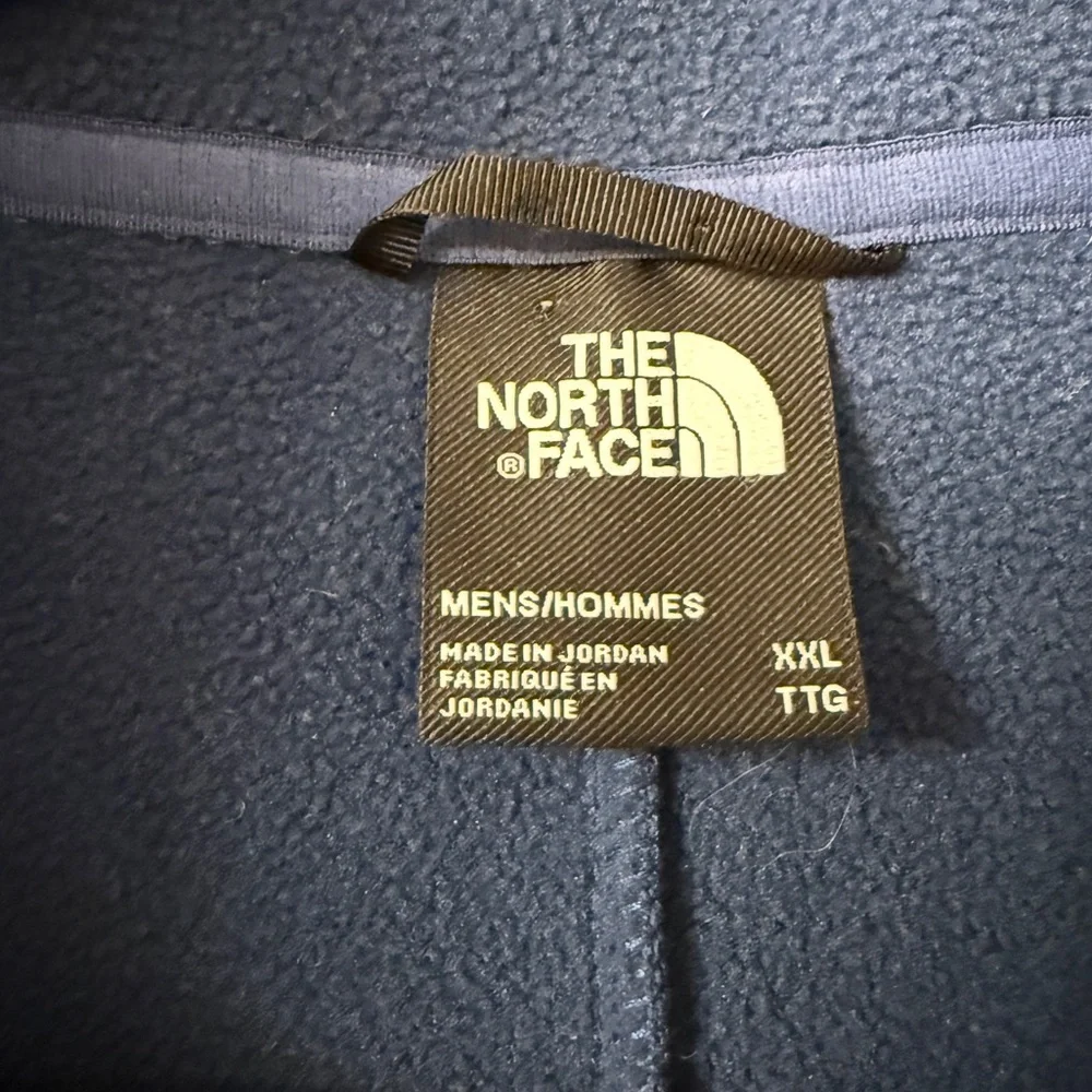 The North Face excellent like
